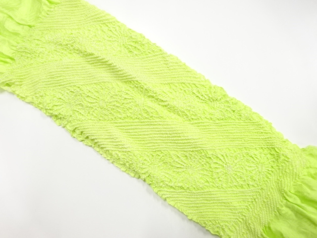 Japanese Kimono / Accessories Silk